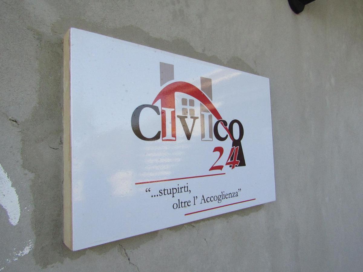 B&B Il Borghetto Di Civico24 Cava dʼAliga Zewnętrze zdjęcie